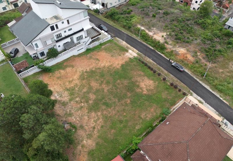 Kampung Sungai Merab