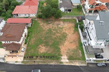 Kampung Sungai Merab