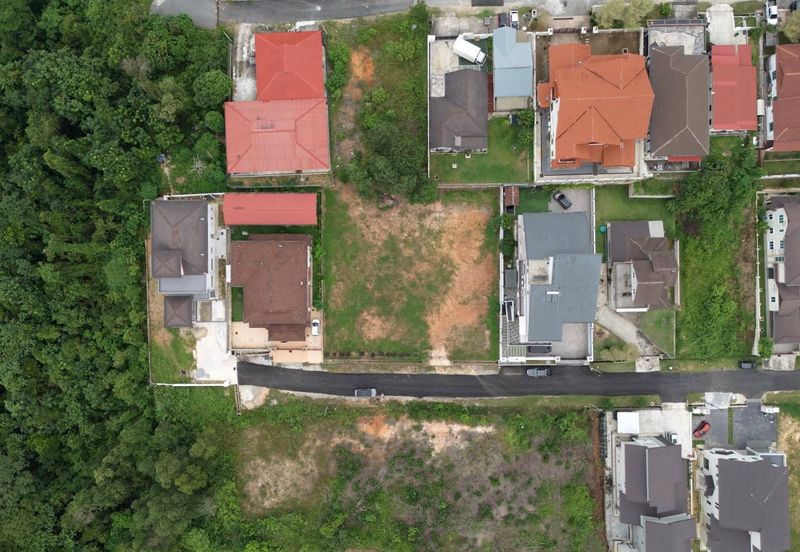 Kampung Sungai Merab