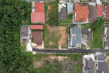 Kampung Sungai Merab