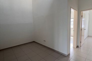 Banyas @ Setia EcoHill 2