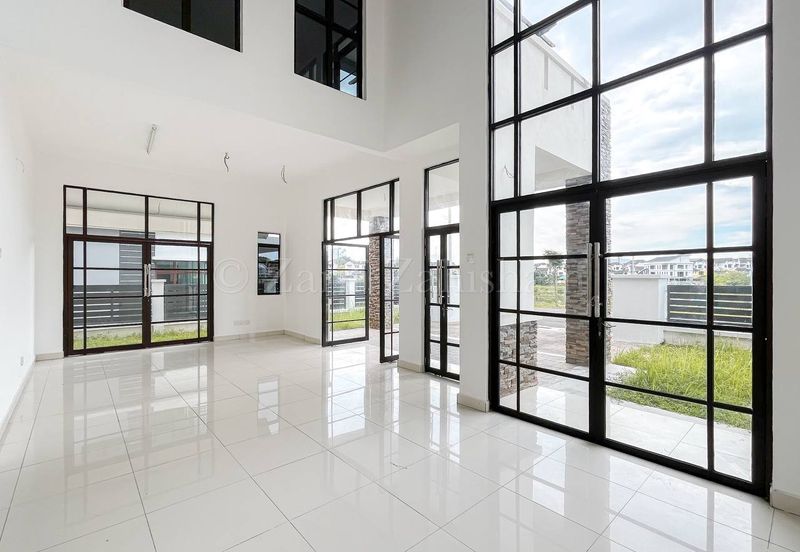 Seksyen 3, Bandar Baru Bangi