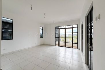 Seksyen 3, Bandar Baru Bangi