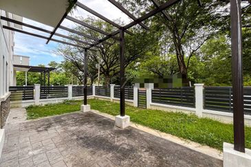 Seksyen 3, Bandar Baru Bangi