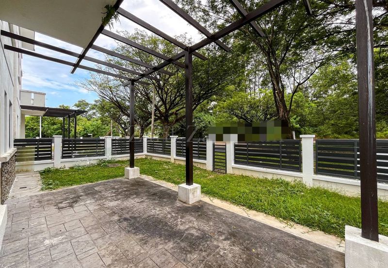 Seksyen 3, Bandar Baru Bangi