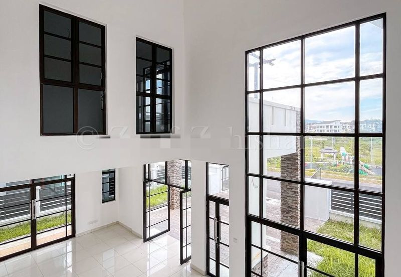 Seksyen 3, Bandar Baru Bangi