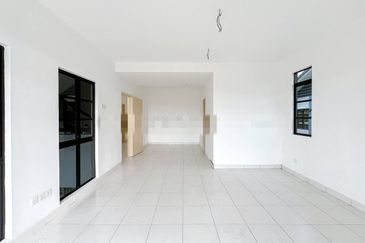 Seksyen 3, Bandar Baru Bangi