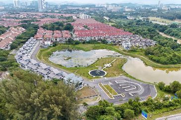 Seksyen 3, Bandar Baru Bangi