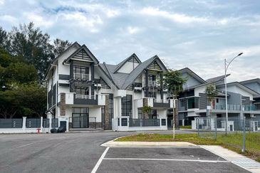 Seksyen 3, Bandar Baru Bangi