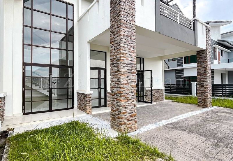 Seksyen 3, Bandar Baru Bangi