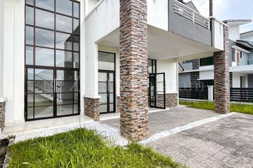 Seksyen 3, Bandar Baru Bangi