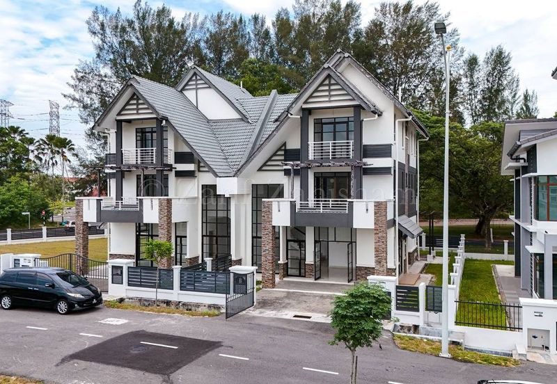 Seksyen 3, Bandar Baru Bangi