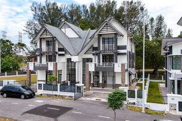 Seksyen 3, Bandar Baru Bangi