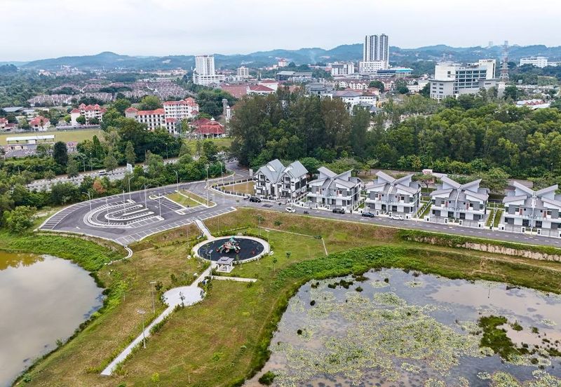 Seksyen 3, Bandar Baru Bangi