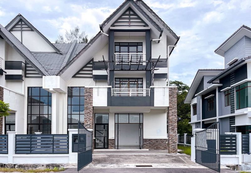 Seksyen 3, Bandar Baru Bangi