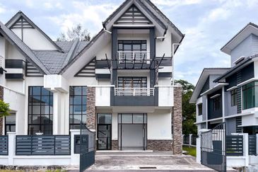 Seksyen 3, Bandar Baru Bangi