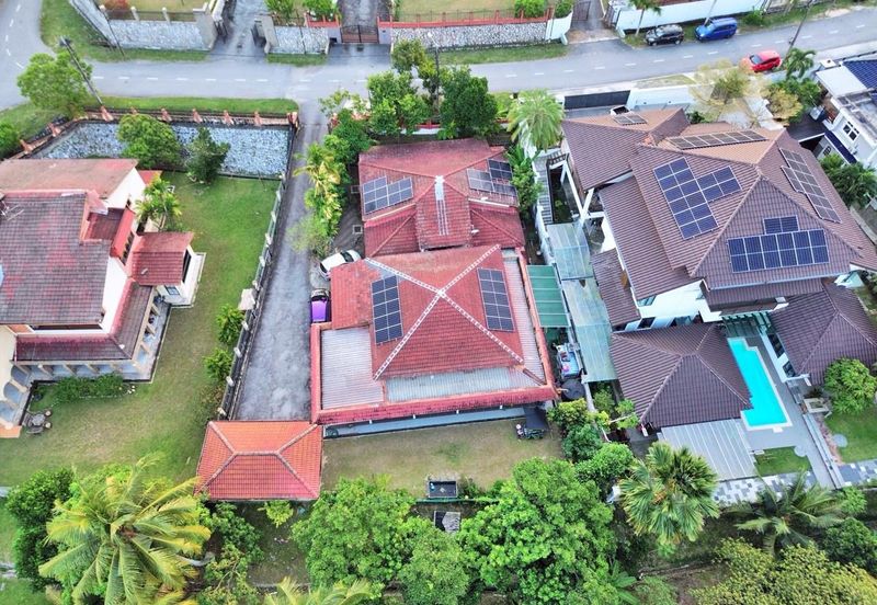 Seksyen 2, Bandar Baru Bangi