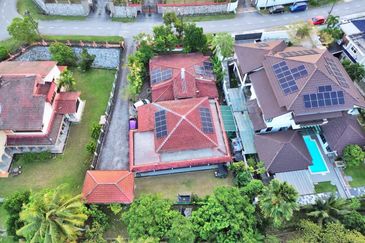 Seksyen 2, Bandar Baru Bangi