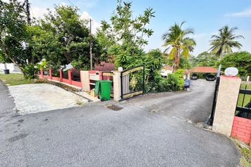 Seksyen 2, Bandar Baru Bangi