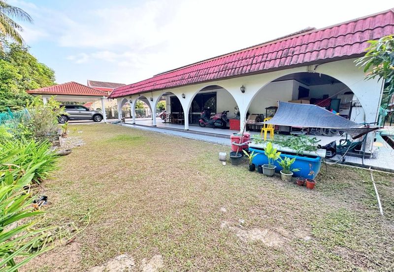 Seksyen 2, Bandar Baru Bangi