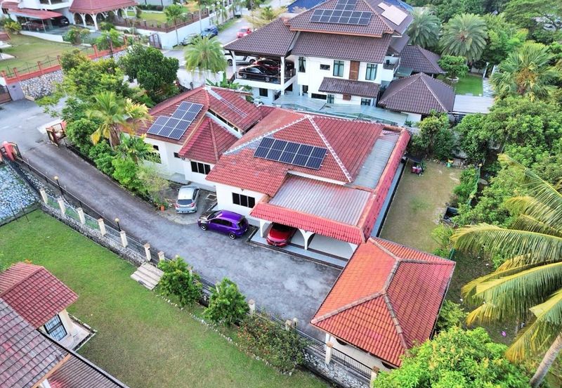 Seksyen 2, Bandar Baru Bangi