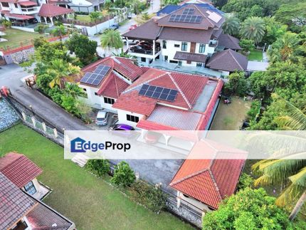 Seksyen 2 Bandar Baru Bangi Single Storey Bungalow GOOD OFFER For sale  , Selangor, Bangi