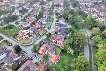 Seksyen 2, Bandar Baru Bangi