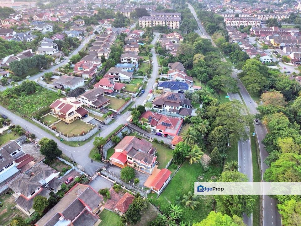 Seksyen 2 Bandar Baru Bangi Single Storey Bungalow GOOD OFFER For sale  , Selangor, Bangi