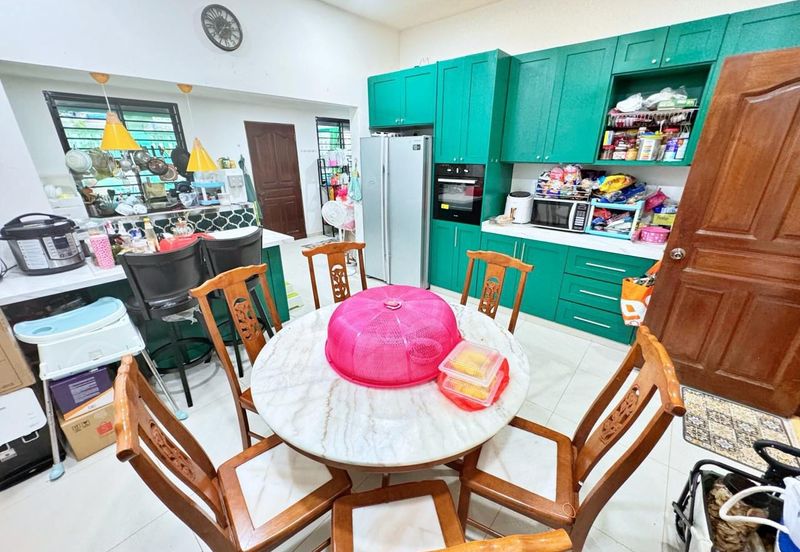 Seksyen 2, Bandar Baru Bangi