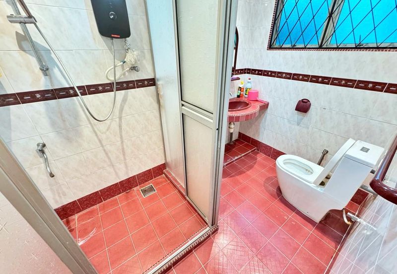 Seksyen 2, Bandar Baru Bangi