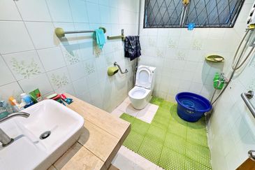 Seksyen 2, Bandar Baru Bangi