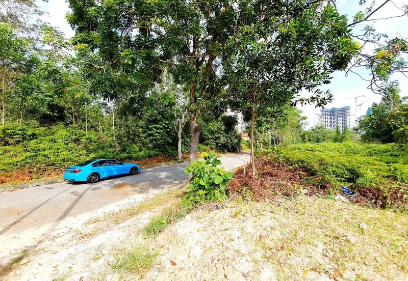 Bandar Bukit Mahkota