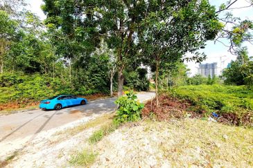 Bandar Bukit Mahkota Kajang