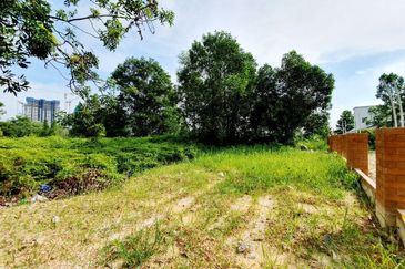 Bandar Bukit Mahkota Kajang