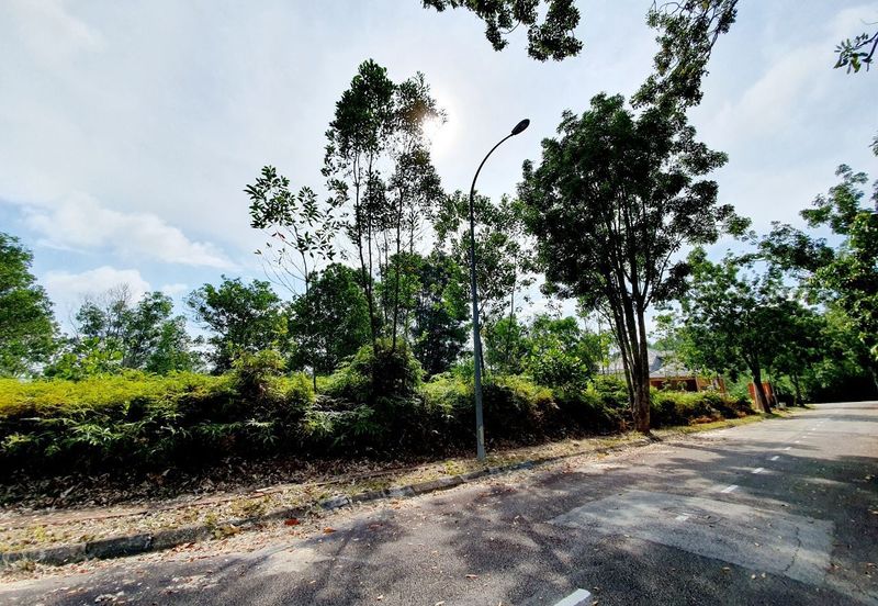 Bandar Bukit Mahkota