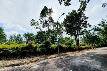 Bandar Bukit Mahkota Kajang