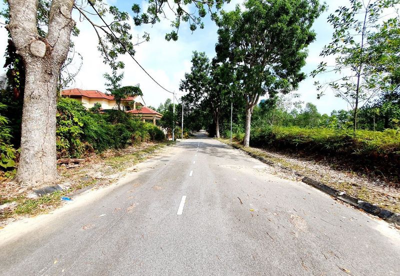 Bandar Bukit Mahkota