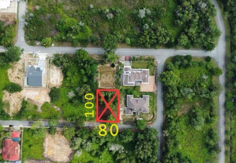 Bandar Bukit Mahkota