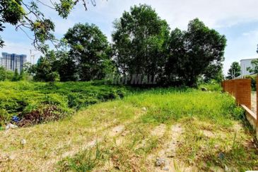 Bandar Bukit Mahkota Kajang