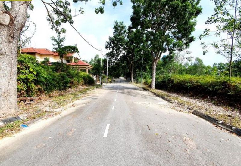 Bandar Bukit Mahkota