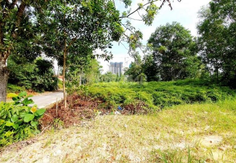 Bandar Bukit Mahkota