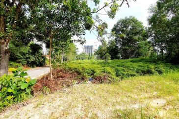 Bandar Bukit Mahkota Kajang