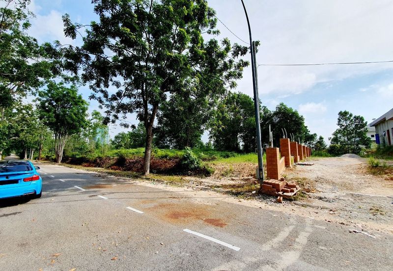 Bandar Bukit Mahkota