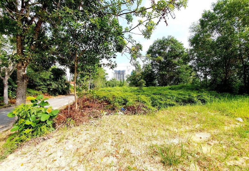 Bandar Bukit Mahkota