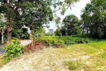 Bandar Bukit Mahkota Kajang