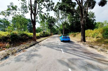 Bandar Bukit Mahkota Kajang