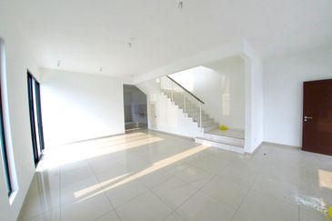 Springfield Residences @ Setia EcoHill 2