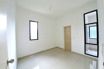 Springfield Residences @ Setia EcoHill 2