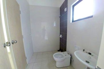 Springfield Residences @ Setia EcoHill 2