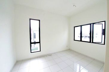 Springfield Residences @ Setia EcoHill 2